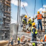 Ofertas de empleo en la construcción: Ventajas, beneficios y oportunidades de crecimiento